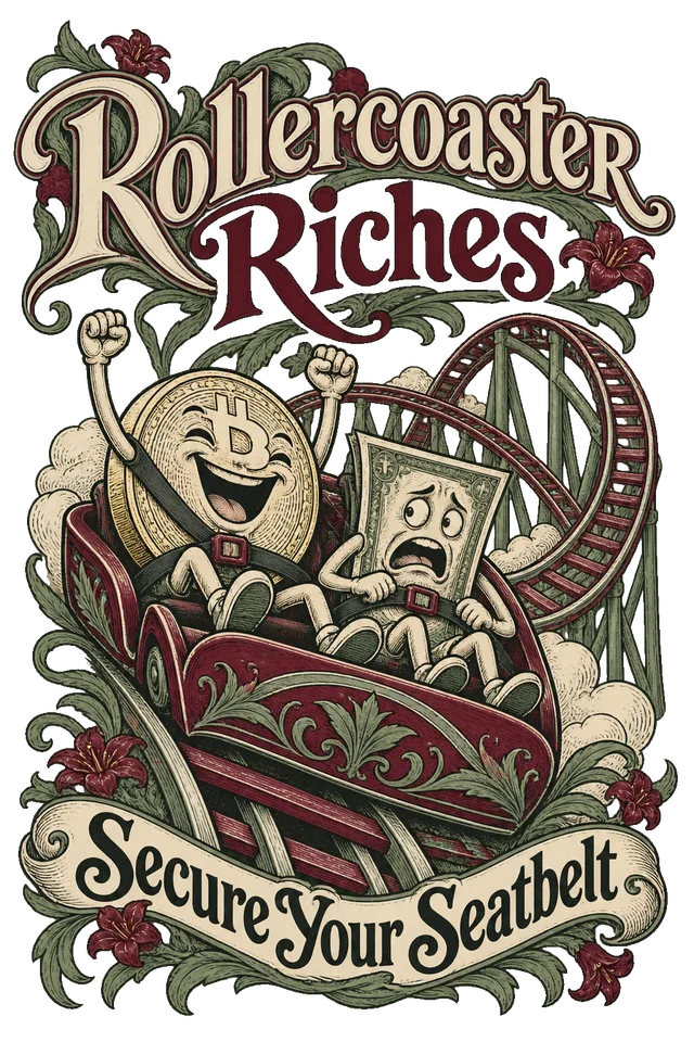 Rollercoaster Riches Secure Your Seatbelt