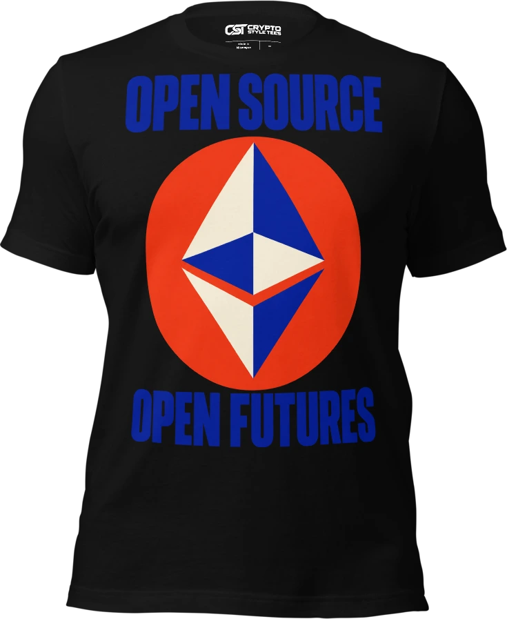 OPEN SOURCE — OPEN FUTURES