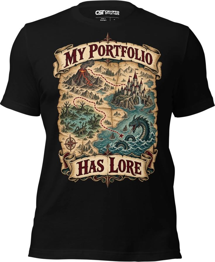 MY PORTFOLIO — HAS LORE