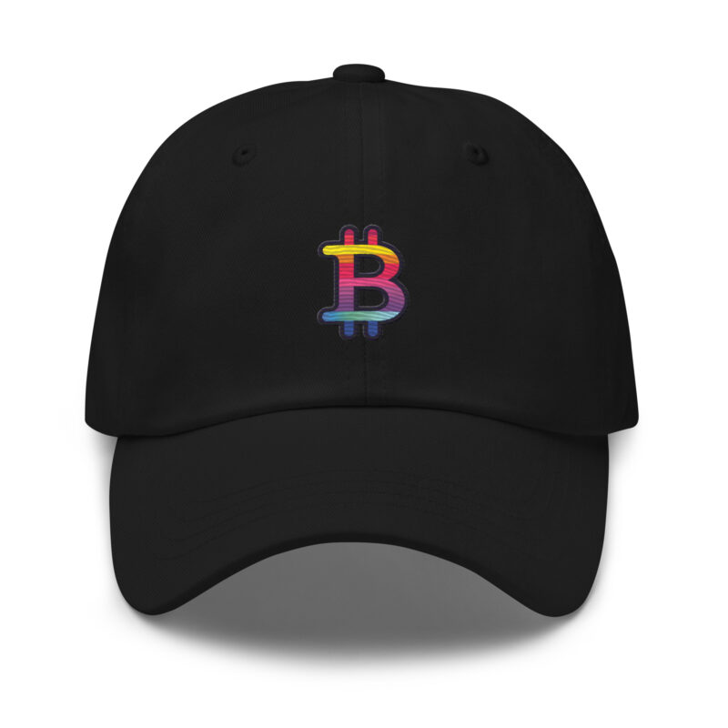 classic dad hat black front 66046c2f4d55e