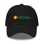 Core Currency Cap – The Bitcoin Standard in Style - Image 2