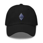 Monolith Manifest Dad Cap – Command the Code - Image 2