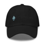 Ether Breezer Dad Cap - Image 2
