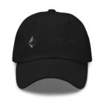 Smart Contract Sleuth Dad Cap - Image 2