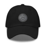 The Ledger's Vanguard Exclusive XRP Cap - Image 2