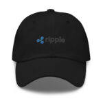 Ripple Effect Genesis Dad Cap - Image 2