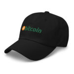 Core Currency Cap – The Bitcoin Standard in Style - Image 4