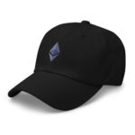 Monolith Manifest Dad Cap – Command the Code - Image 4