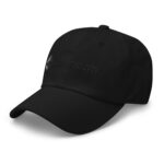 Smart Contract Sleuth Dad Cap - Image 4