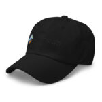Ethereum Epoch The Trailblazer's Dad Cap - Image 3