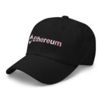 Subtle Strength Dad Cap Embrace Ethereum's Quiet Revolution - Image 4