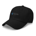 Ripple Effect Genesis Dad Cap - Image 4