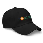 Core Currency Cap – The Bitcoin Standard in Style - Image 3