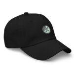 Mint Condition XRP Ledger Dad Cap - Image 3