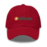 Core Currency Cap – The Bitcoin Standard in Style - Image 5