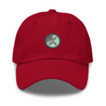 Mint Condition XRP Ledger Dad Cap