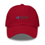 Ripple Effect Genesis Dad Cap - Image 5