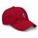 Monolith Manifest Dad Cap – Command the Code - Image 6
