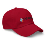 Ethereum Epoch The Trailblazer's Dad Cap - Image 5