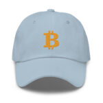 Midas Touch Dad Hat – Where Crypto Meets Class - Image 13