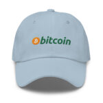 Core Currency Cap – The Bitcoin Standard in Style - Image 13