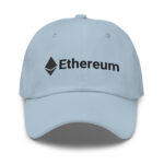 Ethereum Explorer Dad Cap Navigating the Crypto Seas
