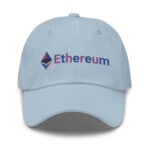 Hues of Innovation Dad Cap Ethereum's Creative Canvas - Image 13