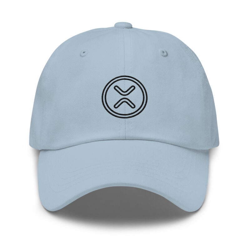 classic dad hat light blue front 6608c724f3d49