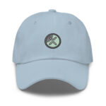 Mint Condition XRP Ledger Dad Cap - Image 13