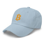 Midas Touch Dad Hat – Where Crypto Meets Class - Image 15