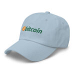 Core Currency Cap – The Bitcoin Standard in Style - Image 15