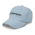 Ether Breezer Dad Cap - Image 15