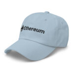 Smart Contract Sleuth Dad Cap - Image 16