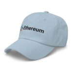 Ethereum Epoch The Trailblazer's Dad Cap - Image 15