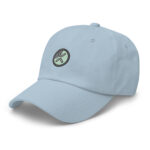 Mint Condition XRP Ledger Dad Cap - Image 15