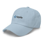 Ripple Effect Genesis Dad Cap - Image 15