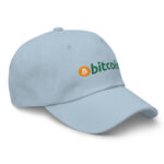 Core Currency Cap – The Bitcoin Standard in Style - Image 14
