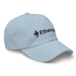 Smart Contract Sleuth Dad Cap - Image 15