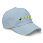 Energetic Edge Dad Cap The Ethereum Enthusiast's Choice - Image 14