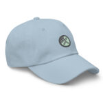 Mint Condition XRP Ledger Dad Cap - Image 14