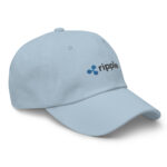 Ripple Effect Genesis Dad Cap - Image 14