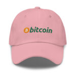 Core Currency Cap – The Bitcoin Standard in Style - Image 10