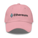 Ether Breezer Dad Cap - Image 11