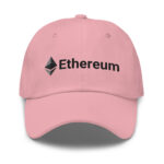 Smart Contract Sleuth Dad Cap - Image 11
