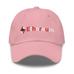 Noir and Crimson Dad Cap Ethereum's Power Duo - Image 10