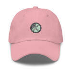 Mint Condition XRP Ledger Dad Cap - Image 10