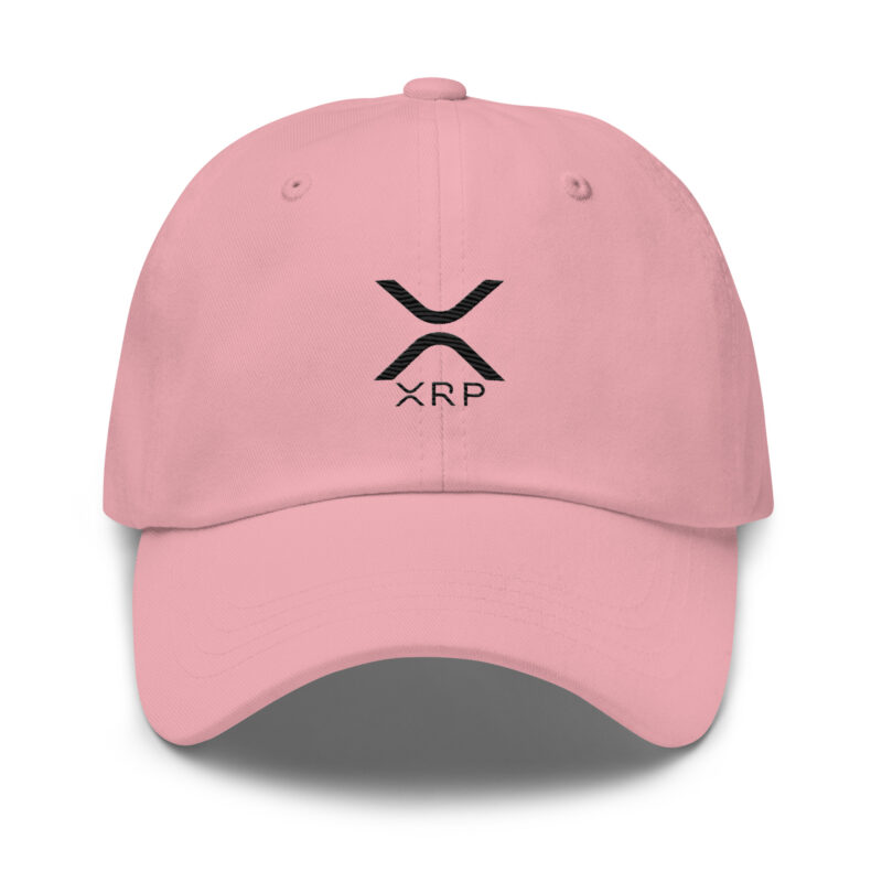 classic dad hat pink front 6608d4129c962