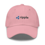 Ripple Effect Genesis Dad Cap - Image 11