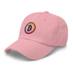 Blockchain Prism Dad Hat - Image 12