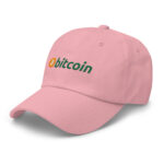 Core Currency Cap – The Bitcoin Standard in Style - Image 12